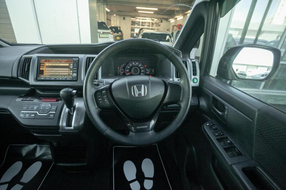 Honda Stepwgn IV Иркутск  - изображение 17