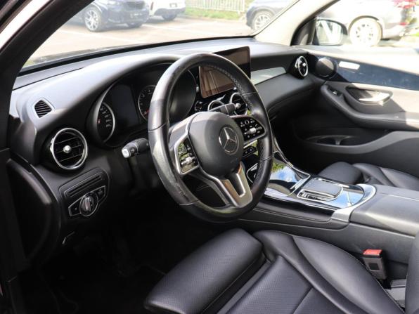 Mercedes-Benz GLC Coupe I (C253) Рестайлинг с пробегом 2020 года, цена 4 497 000 рублей, 84684 км, внедорожник, Автокод Объявления