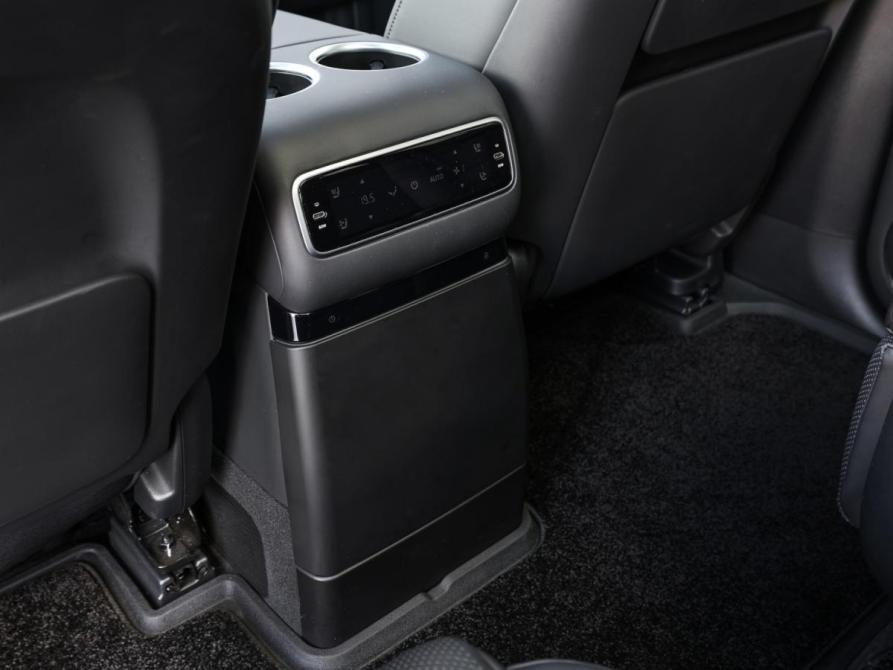 Li Auto (Lixiang) L9 I Рестайлинг Москва  - изображение 22
