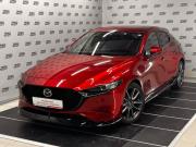 Mazda 3 IV (BP) Красноярск  - изображение 21