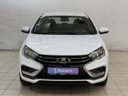 Lada (ВАЗ) Vesta I Рестайлинг (NG) Воронеж  - изображение 22
