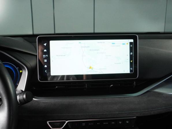Geely Preface I (China Market) Рестайлинг с пробегом 2023 года, цена 2 259 000 рублей, 77391 км, седан, Автокод Объявления