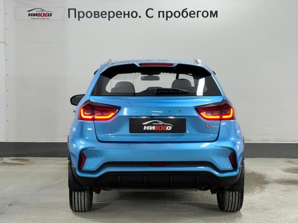 Livan X3 Pro с пробегом 2022 года, цена 1 180 000 рублей, 69200 км, внедорожник, Автокод Объявления
