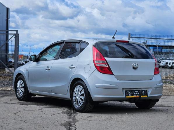 Hyundai i30 I с пробегом 2009 года, цена 600 000 рублей, 176200 км, хэтчбек, Автокод Объявления