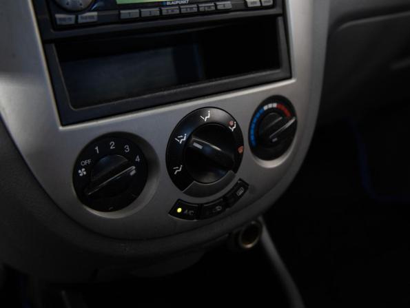 Chevrolet Lacetti I с пробегом 2008 года, цена 399 000 рублей, 194856 км, хэтчбек, Автокод Объявления