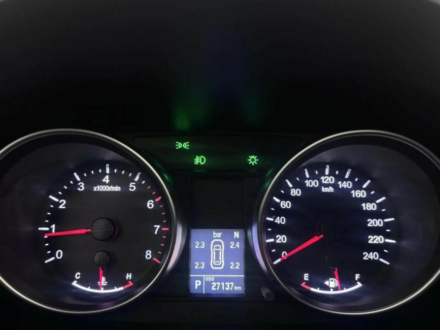 Haval M6 II Псков  - изображение 10