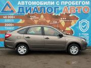 Lada (ВАЗ) Granta I Рестайлинг Набережные Челны  - изображение 17