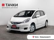 Honda Fit II Чита  - изображение 18