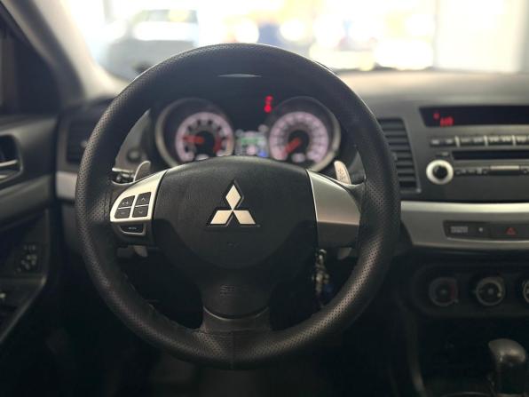 Mitsubishi Lancer X Рестайлинг с пробегом 2011 года, цена 880 000 рублей, 186864 км, седан, Автокод Объявления