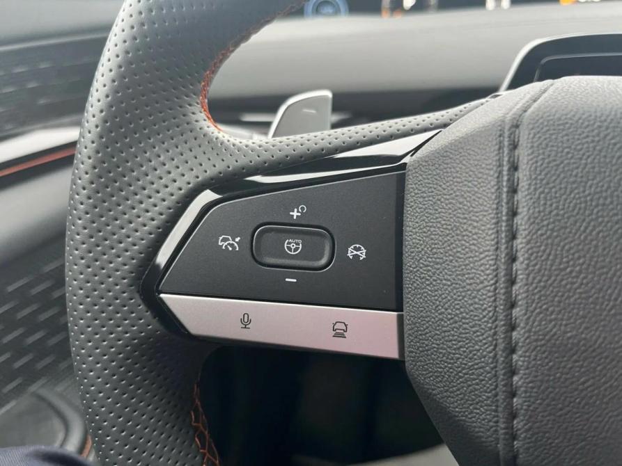 Changan UNI-V I Пермь  - изображение 21