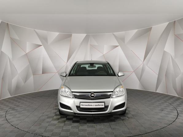 Opel Astra H Рестайлинг с пробегом 2014 года, цена 945 000 рублей, 59732 км, хэтчбек, Автокод Объявления