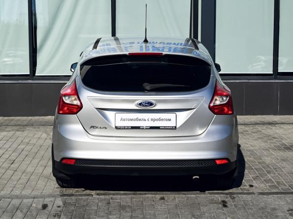 Ford Focus III с пробегом 2011 года, цена 715 000 рублей, 225571 км, хэтчбек, Автокод Объявления