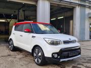 Kia Soul II Рестайлинг Нижний Новгород  - изображение 3