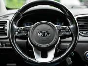 Kia Sportage IV Рестайлинг Санкт-Петербург  - изображение 21
