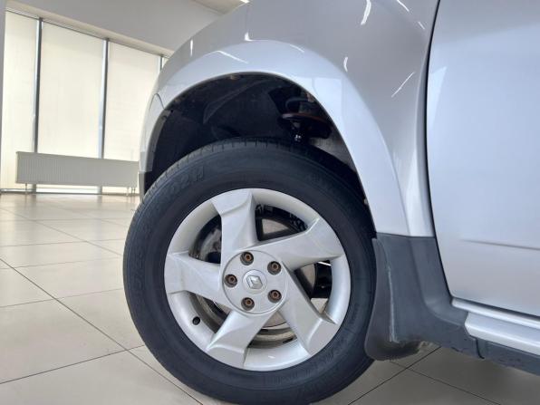 Renault Duster I с пробегом 2013 года, цена 930 000 рублей, 171568 км, внедорожник, Автокод Объявления