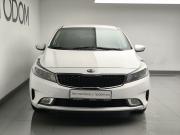 Kia Cerato III Рестайлинг (Classic) Москва  - изображение 30