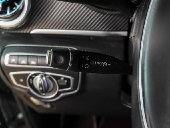 Mercedes-Benz V-Класс III (W447) с пробегом 2019 года, цена 6 400 000 рублей, 167234 км, минивэн, Автокод Объявления