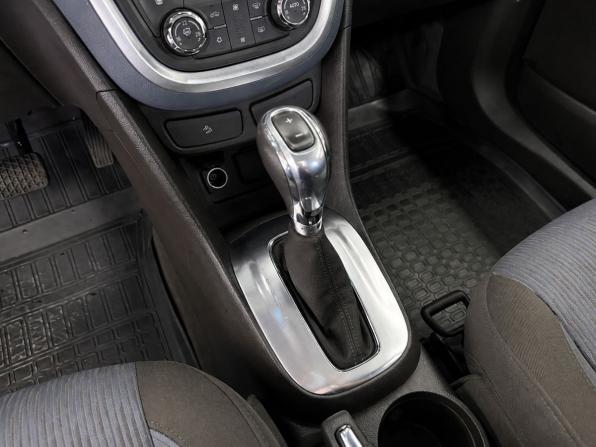 Opel Mokka I с пробегом 2014 года, цена 1 349 000 рублей, 109000 км, внедорожник, Автокод Объявления