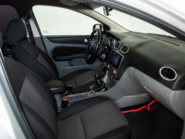 Ford Focus II Рестайлинг с пробегом 2011 года, цена 648 000 рублей, 121500 км, седан, Автокод Объявления