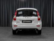 Lada (ВАЗ) Granta I Рестайлинг Тюмень  - изображение 19