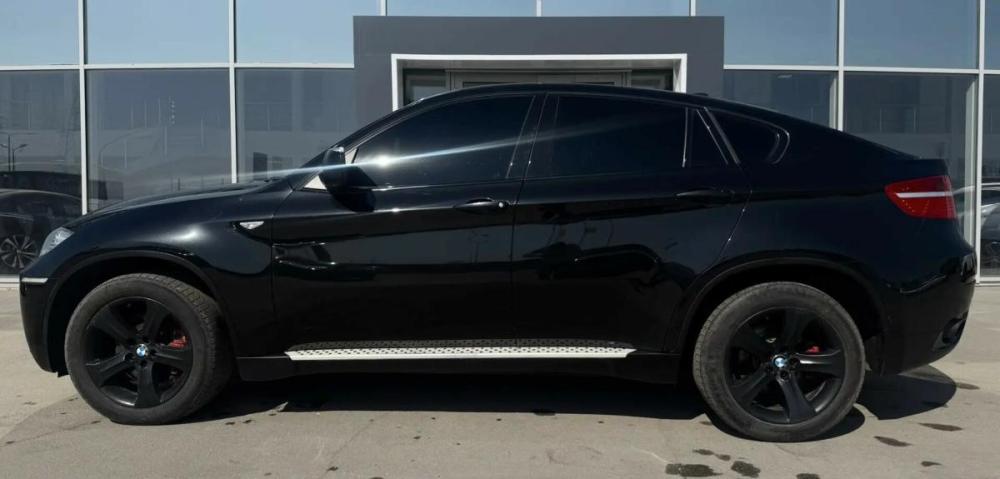 BMW X6 I (E71) Воронеж  - изображение 8
