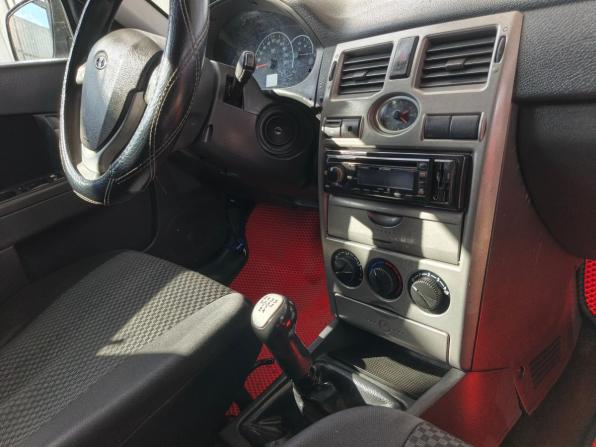 Lada (ВАЗ) Priora I с пробегом 2012 года, цена 219 000 рублей, 153860 км, универсал, Автокод Объявления