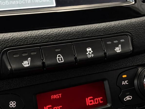 Kia Ceed II Рестайлинг с пробегом 2018 года, цена 1 647 000 рублей, 88000 км, универсал, Автокод Объявления