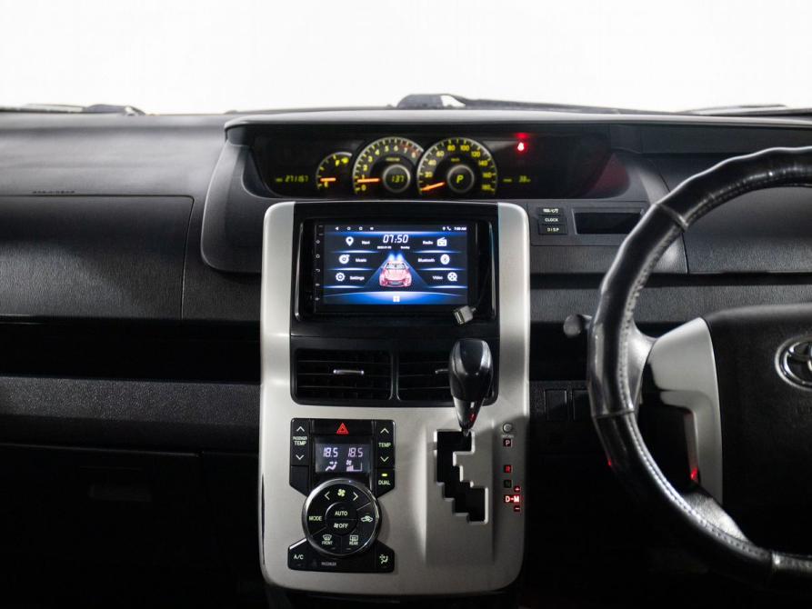 Toyota Noah II (R70) Иркутск  - изображение 11