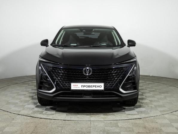 Changan UNI-T I с пробегом 2023 года, цена 2 190 000 рублей, 24000 км, внедорожник, Автокод Объявления