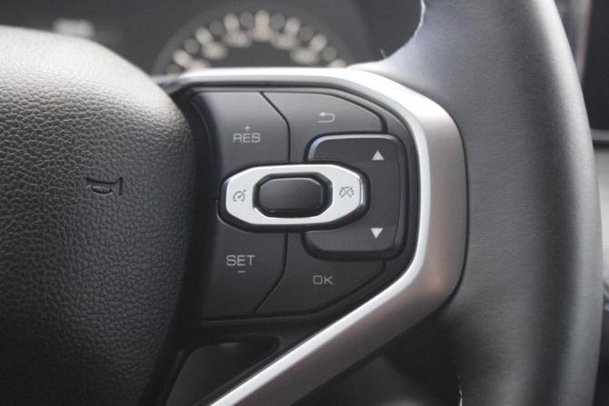 Haval Jolion I с пробегом 2022 года, цена 1 850 000 рублей, 35529 км, внедорожник, Автокод Объявления