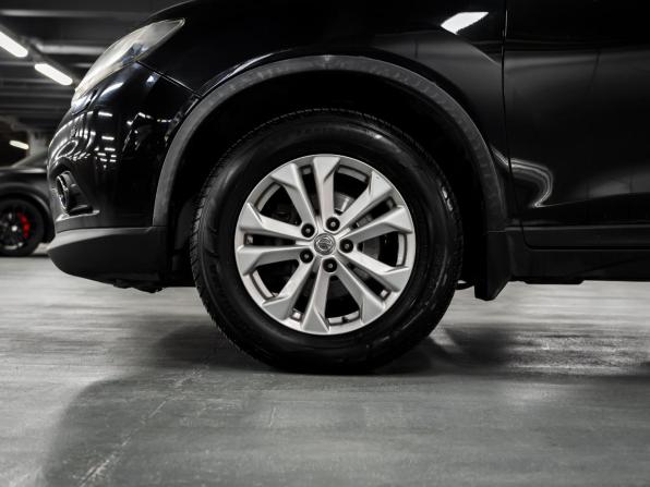 Nissan X-Trail III с пробегом 2016 года, цена 1 349 000 рублей, 240605 км, внедорожник, Автокод Объявления