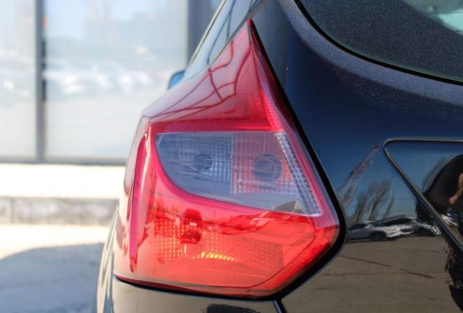 Ford Focus III с пробегом 2013 года, цена 870 000 рублей, 141116 км, хэтчбек, Автокод Объявления