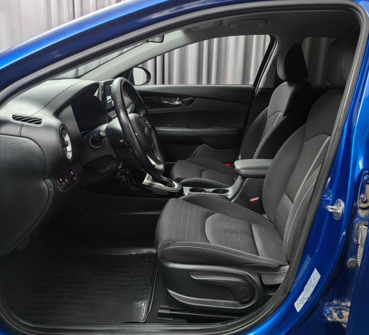 Kia Cerato IV Москва  - изображение 9