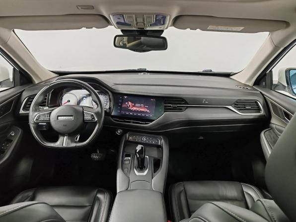 Haval F7 I с пробегом 2020 года, цена 1 575 000 рублей, 146172 км, внедорожник, Автокод Объявления