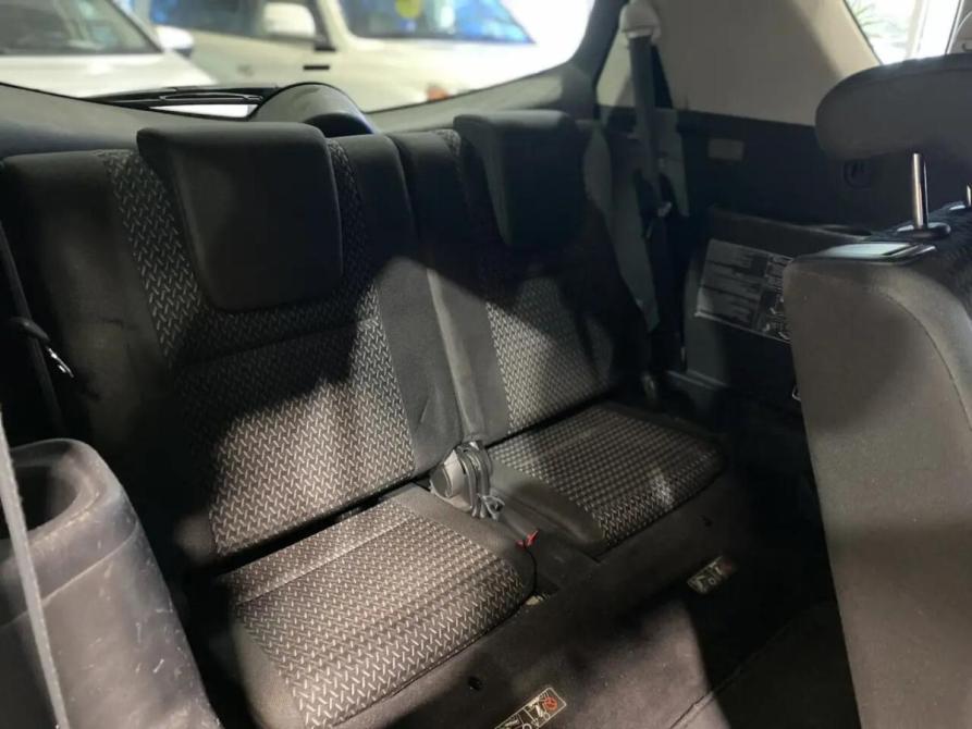 Toyota Corolla Verso I Рестайлинг 2 Челябинск  - изображение 16