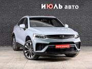 Geely Tugella I Рестайлинг Екатеринбург  - изображение 26