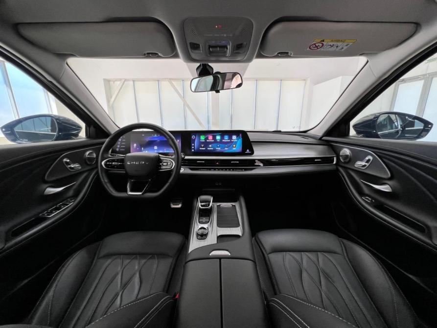 Chery Arrizo 8 Волгоград  - изображение 13