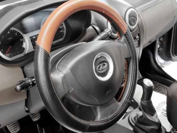 Lada (ВАЗ) Largus I с пробегом 2017 года, цена 690 000 рублей, 160243 км, универсал, Автокод Объявления