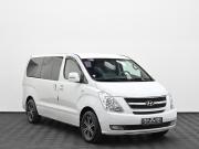 Hyundai Grand Starex I Москва  - изображение 17