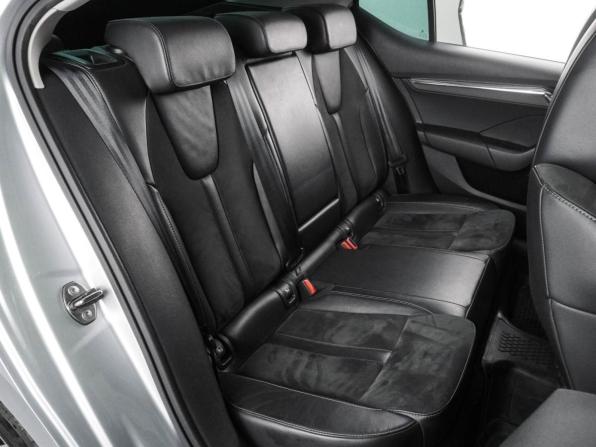Skoda Octavia IV (A8) с пробегом 2020 года, цена 2 235 000 рублей, 178215 км, лифтбек, Автокод Объявления