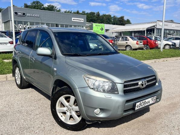 Toyota RAV4 III (XA30) с пробегом 2007 года, цена 970 000 рублей, 330923 км, внедорожник, Автокод Объявления