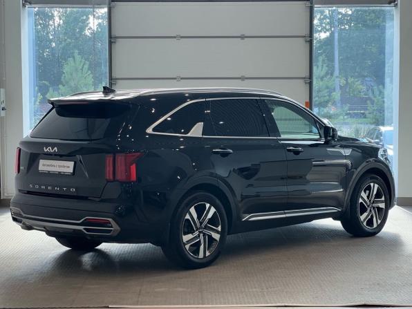 Kia Sorento IV с пробегом 2022 года, цена 3 649 000 рублей, 108000 км, внедорожник, Автокод Объявления