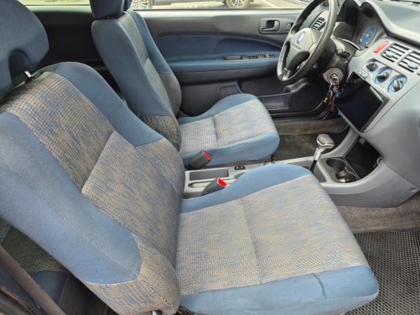 Honda HR-V I с пробегом 2001 года, цена 488 000 рублей, 236000 км, внедорожник, Автокод Объявления