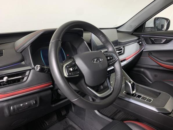 Chery Tiggo 4 Pro I с пробегом 2023 года, цена 1 528 000 рублей, 28385 км, внедорожник, Автокод Объявления