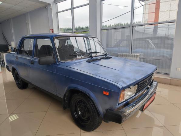 Lada (ВАЗ) 2105 с пробегом 2005 года, цена 105 000 рублей, 76000 км, седан, Автокод Объявления