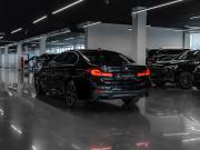 BMW 5 серии VII (G30/G31/G38) Рестайлинг Москва  - изображение 40