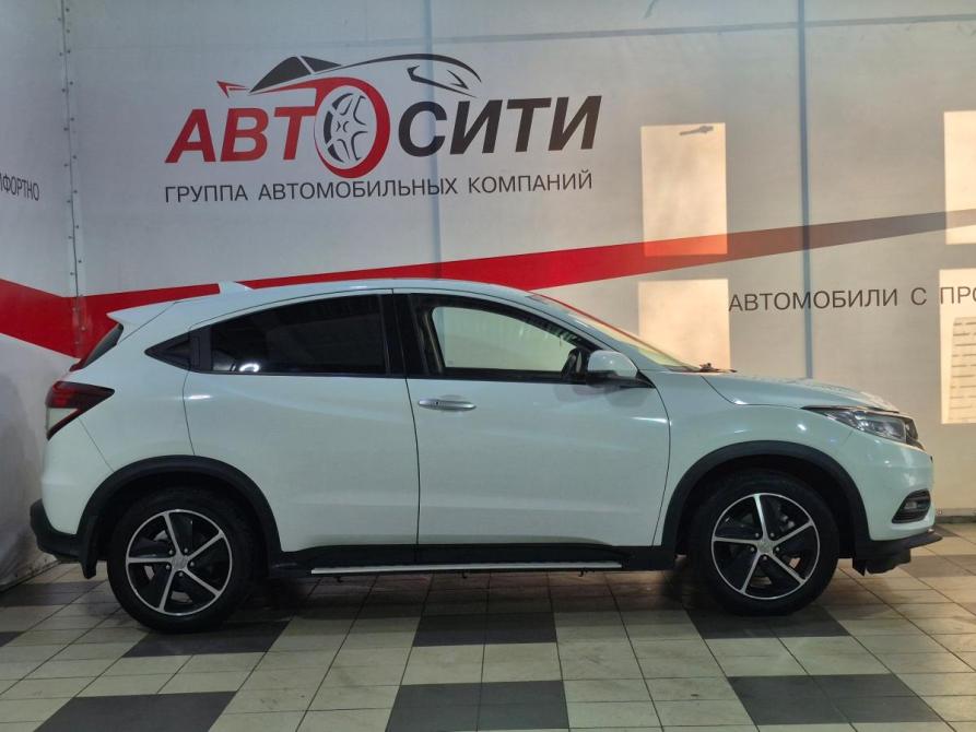 Honda Vezel I Рестайлинг Воронеж  - изображение 8
