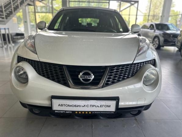 Nissan Juke I с пробегом 2013 года, цена 979 000 рублей, 250000 км, внедорожник, Автокод Объявления