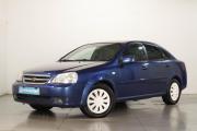 Chevrolet Lacetti I Челябинск  - изображение 19