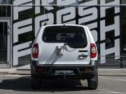 Chevrolet Niva I Рестайлинг Волгоград  - изображение 18